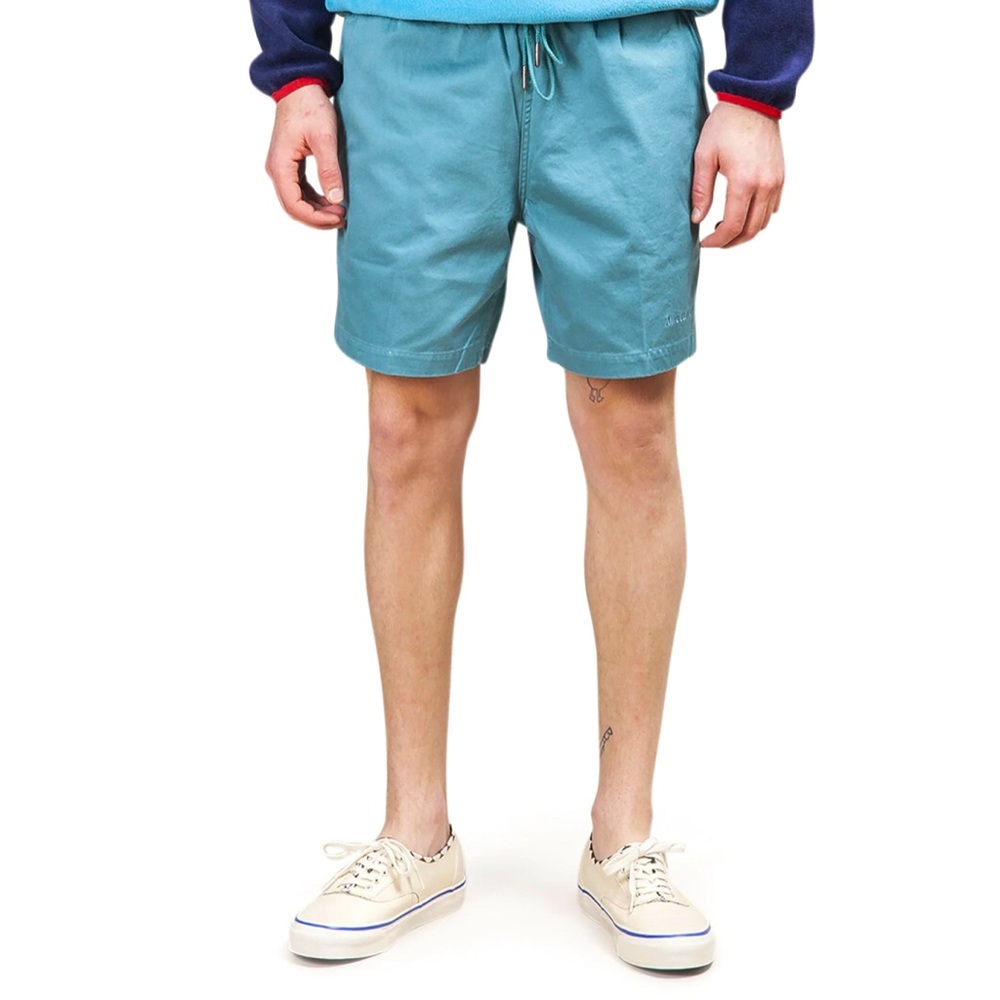 Aimé Leon Dore Drawstring Cotton Shorts